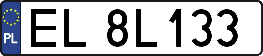 EL8L133