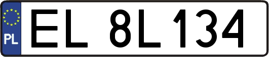 EL8L134