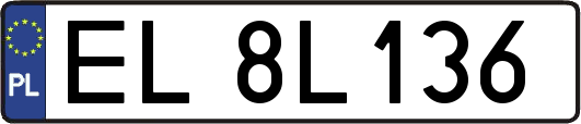 EL8L136