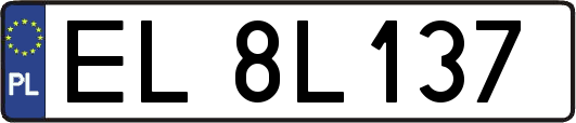 EL8L137