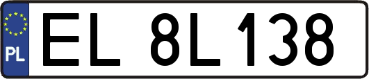 EL8L138