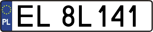 EL8L141