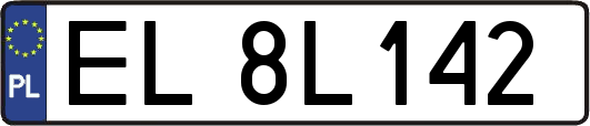 EL8L142