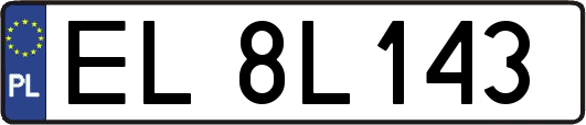 EL8L143