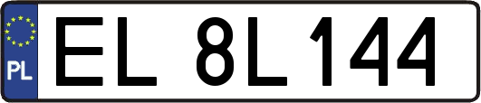 EL8L144