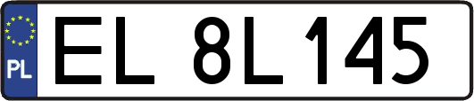 EL8L145