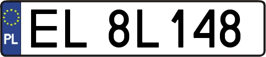EL8L148
