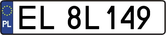 EL8L149