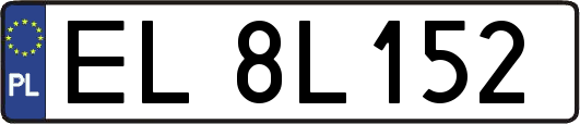 EL8L152