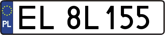 EL8L155