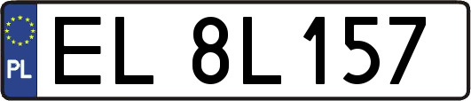 EL8L157