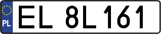 EL8L161