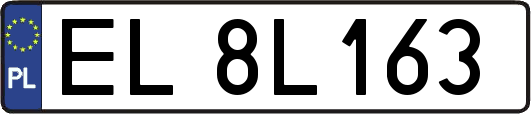 EL8L163