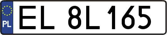 EL8L165