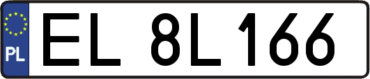 EL8L166