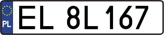 EL8L167