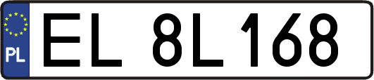 EL8L168