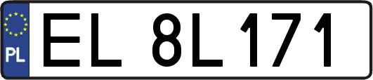 EL8L171