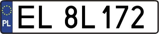EL8L172