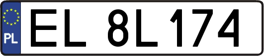 EL8L174