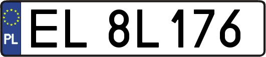 EL8L176