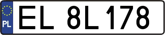EL8L178