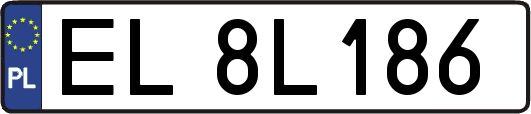 EL8L186