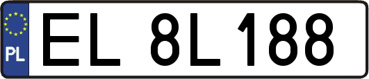 EL8L188