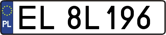 EL8L196