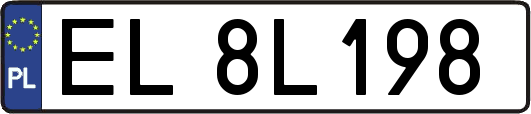 EL8L198