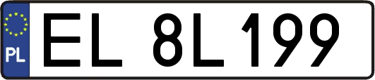 EL8L199
