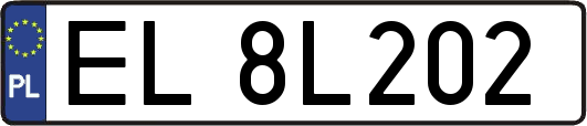 EL8L202