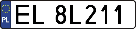 EL8L211