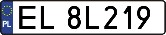 EL8L219
