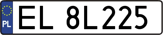 EL8L225