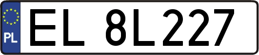 EL8L227