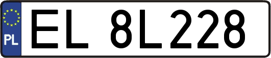 EL8L228
