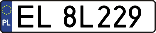 EL8L229