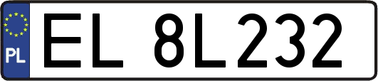 EL8L232