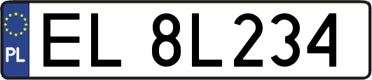 EL8L234