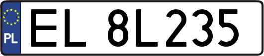 EL8L235
