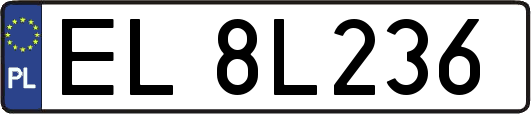 EL8L236