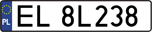 EL8L238