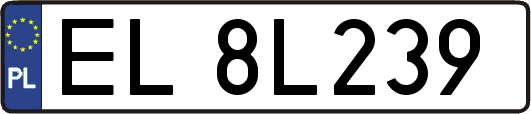 EL8L239