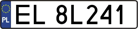 EL8L241