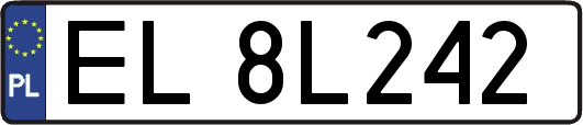 EL8L242