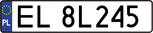 EL8L245