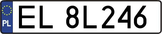 EL8L246