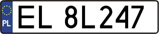 EL8L247