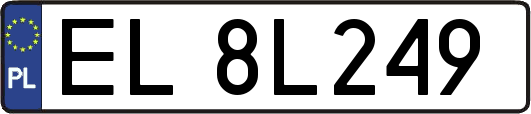 EL8L249